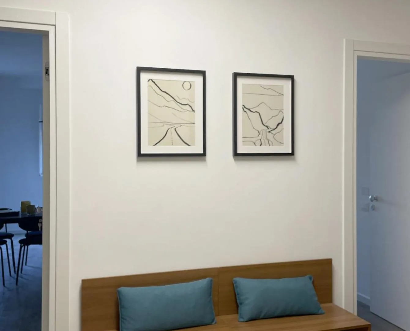 Guest House Biscardi Bari Italy