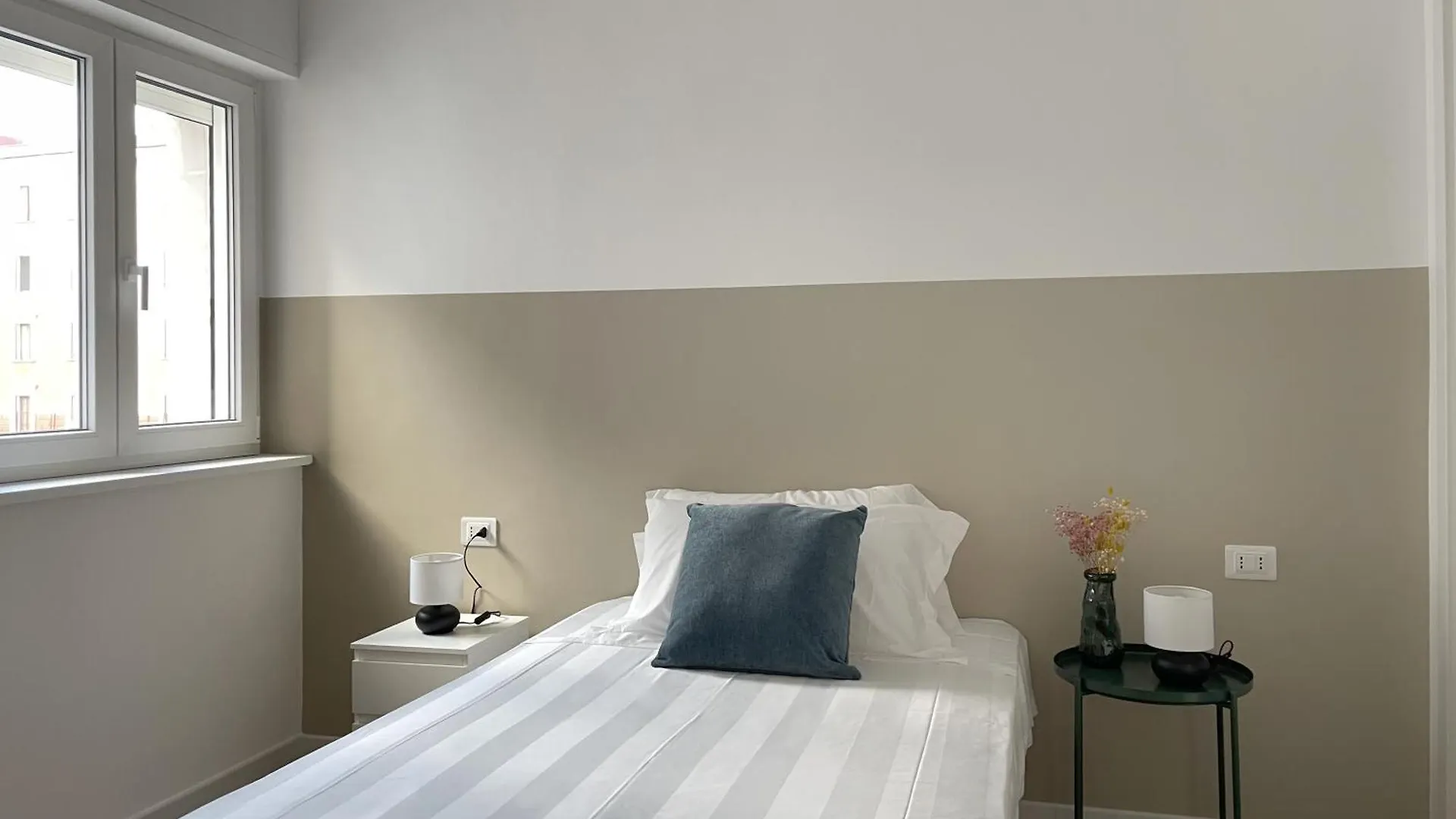 Guest House Biscardi Bari Aparthotel