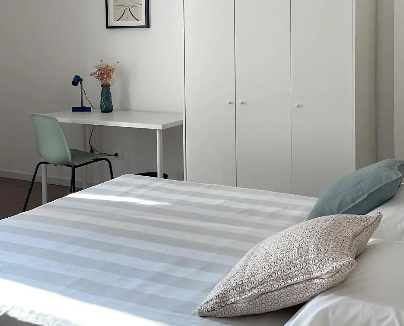 Aparthotel Guest House Biscardi Bari Italy