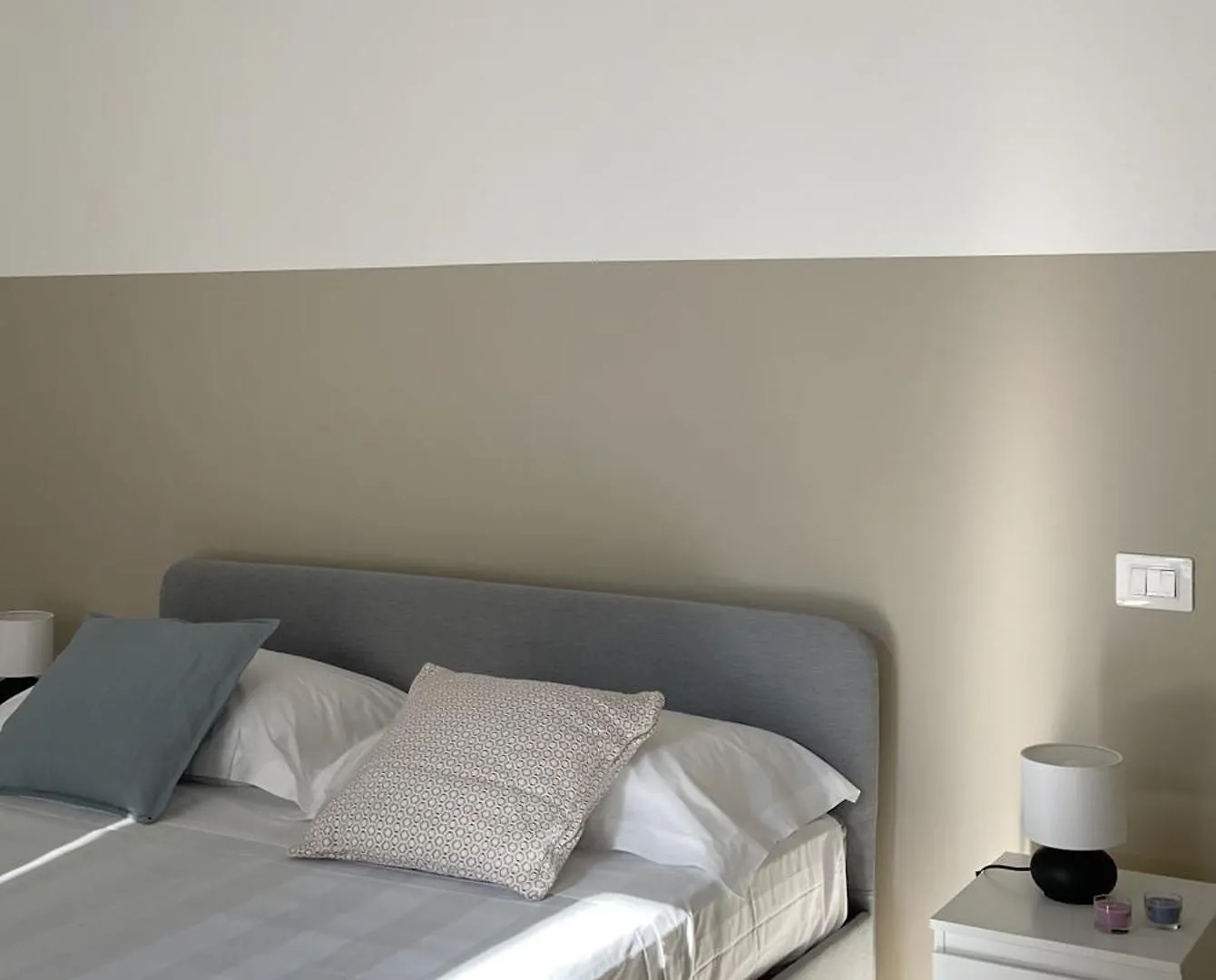 Guest House Biscardi Bari Aparthotel