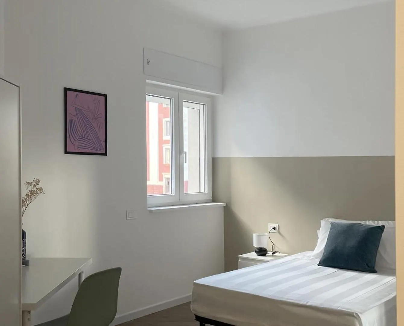 Aparthotel Guest House Biscardi Bari