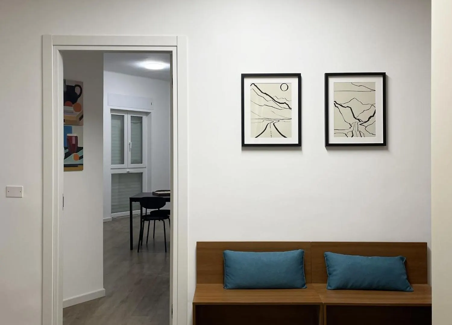 Aparthotel Guest House Biscardi Bari