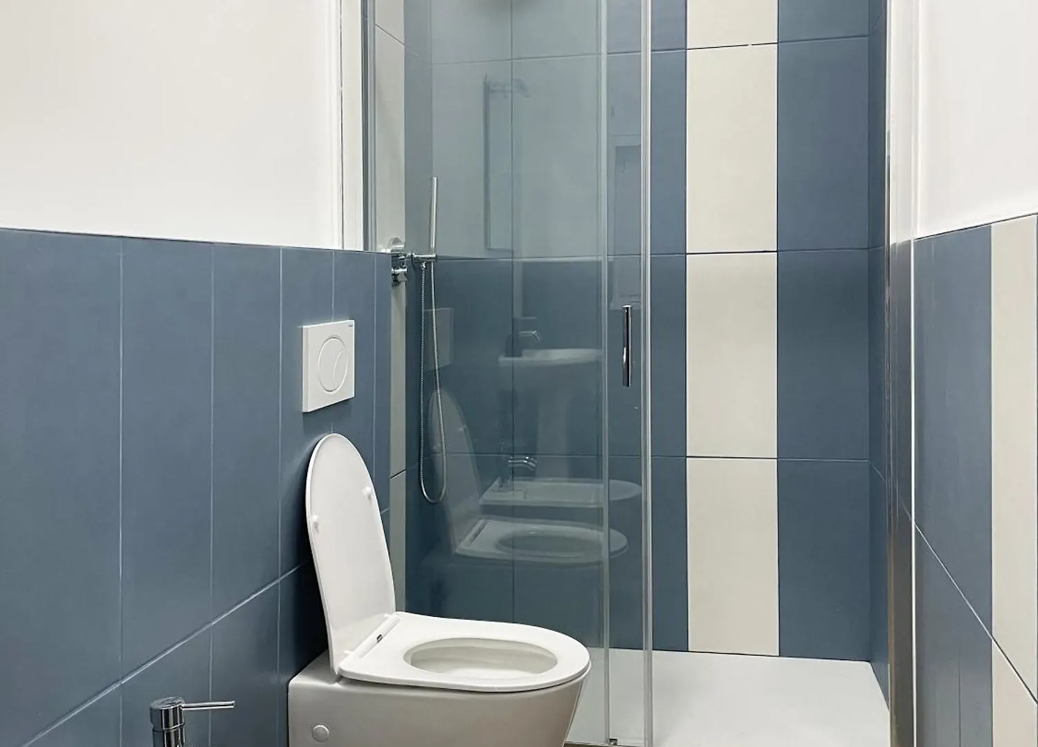 Guest House Biscardi Bari