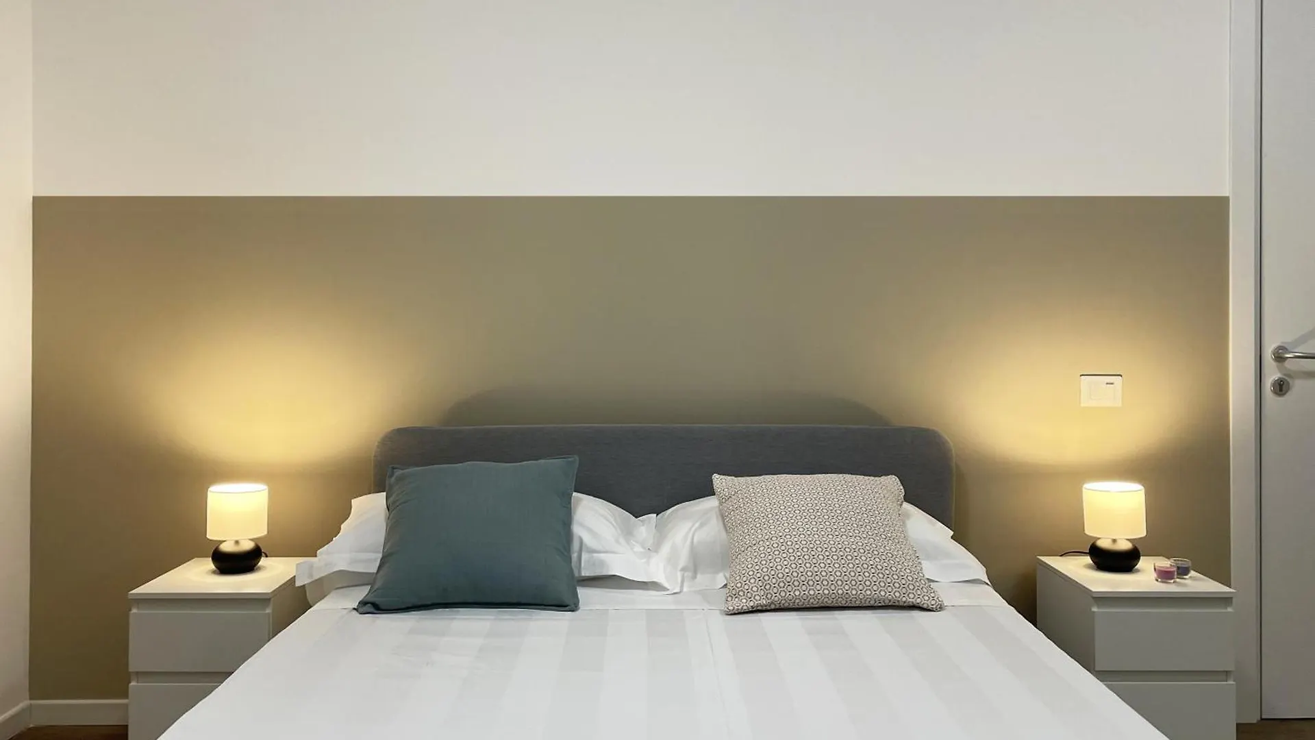 Guest House Biscardi location
