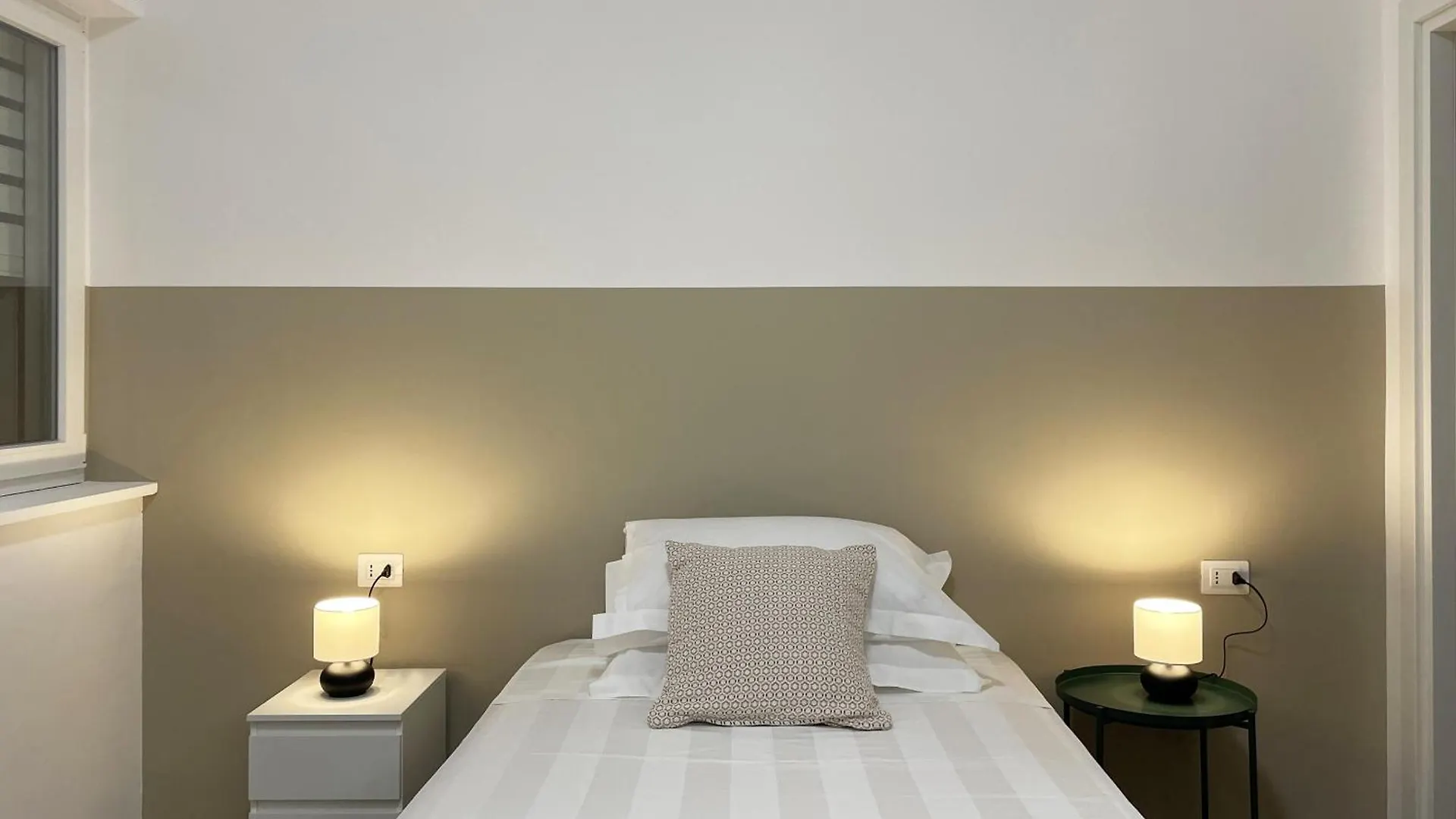 Guest House Biscardi Bari Italy