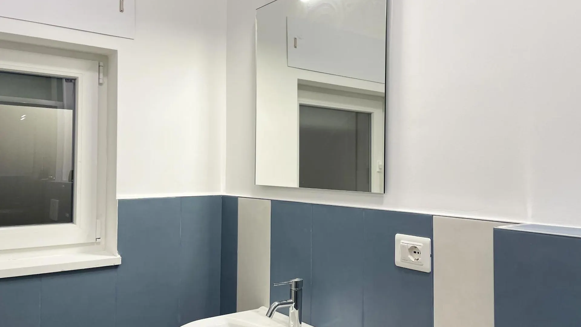 Guest House Biscardi Bari Aparthotel