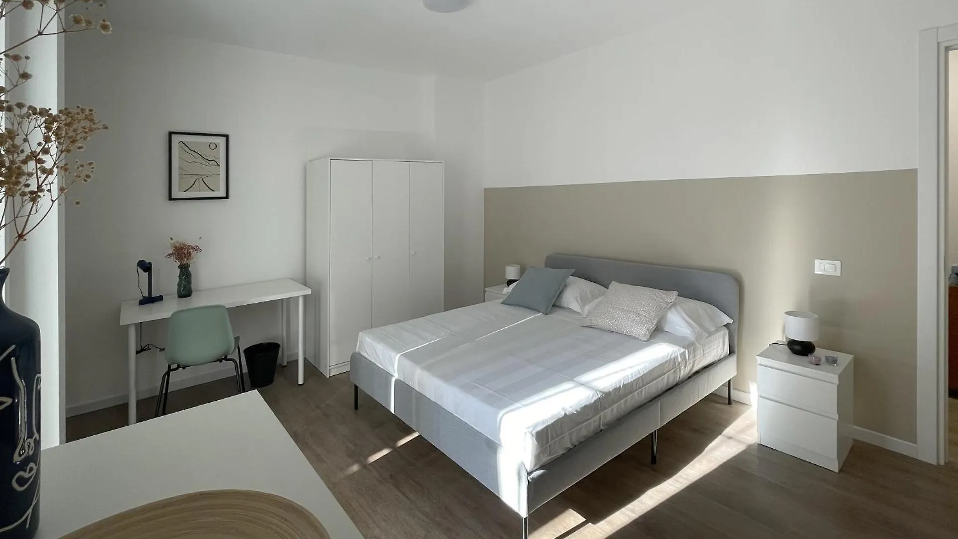 Aparthotel Guest House Biscardi Bari